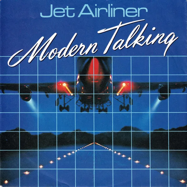 Jet Airliner