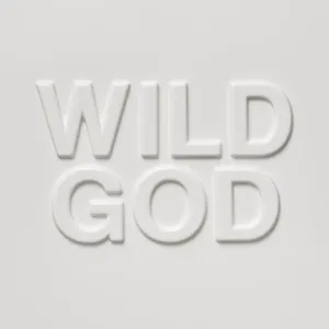 WILD GOD