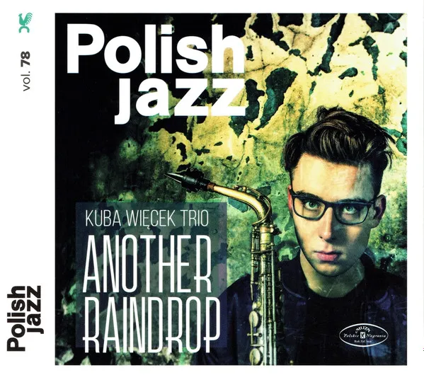 ANOTHER RAINDROP (POLISH JAZZ VOL. 78)