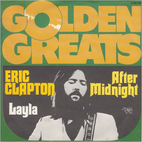 After Midnight / Layla