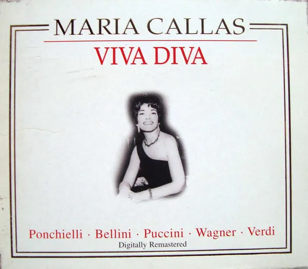 Viva Diva