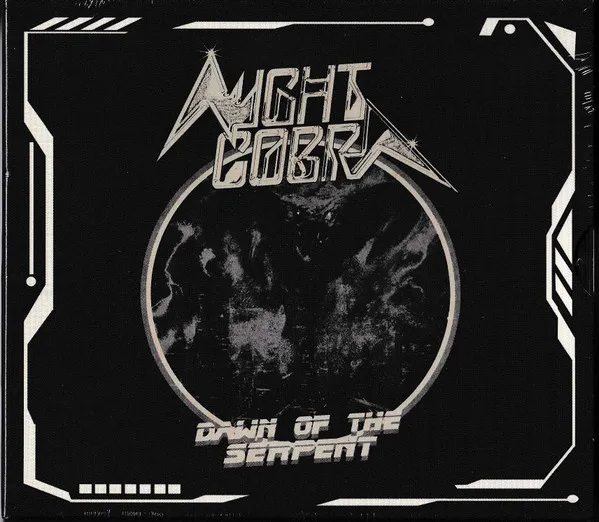 Dawn Of The Serpent