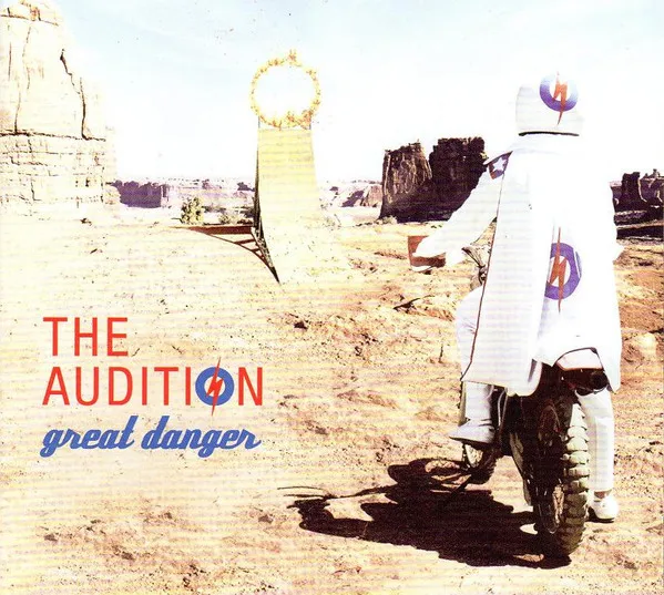 Great Danger