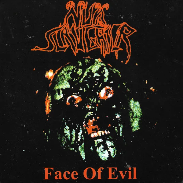 Face Of Evil