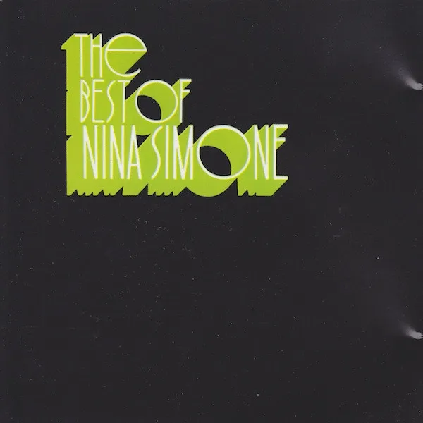 The Best Of Nina Simone