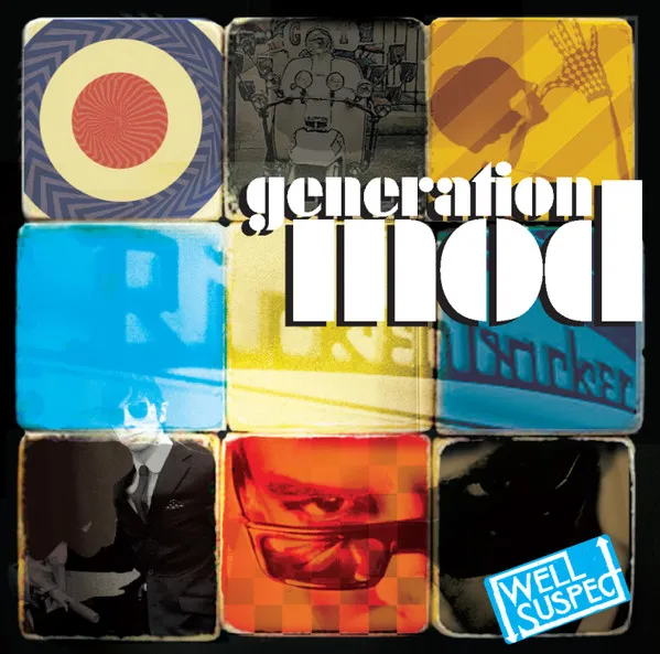 Generation Mod