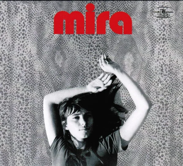 MIRA