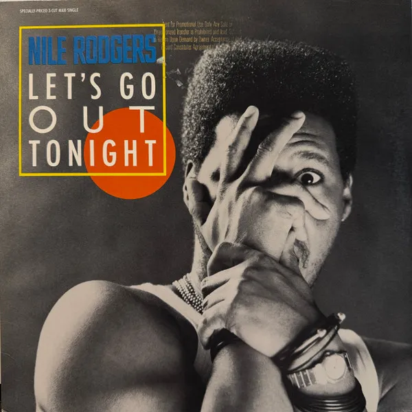 Let's Go Out Tonight
