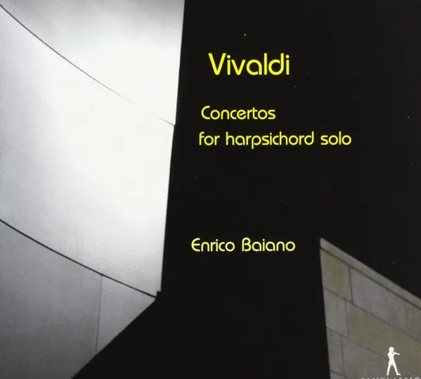 Concerti für Cembalo solo