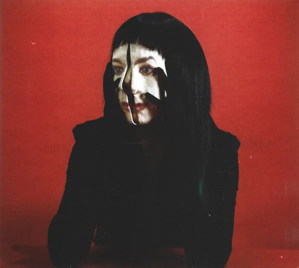 Girl With No Face