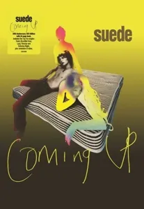 Coming Up (25th Anniversary Edition)