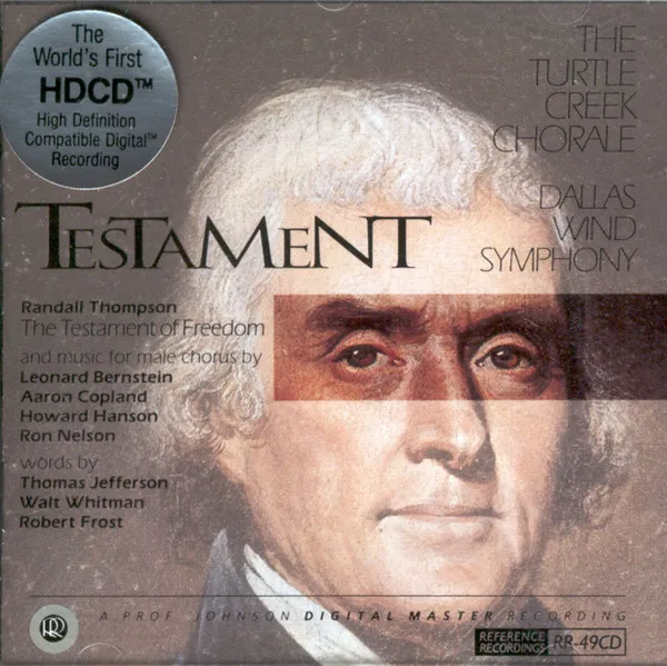 Testament