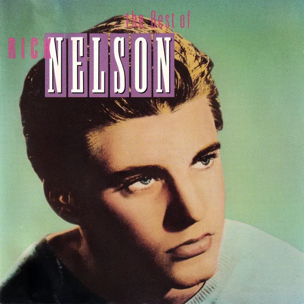 The Best Of Rick Nelson