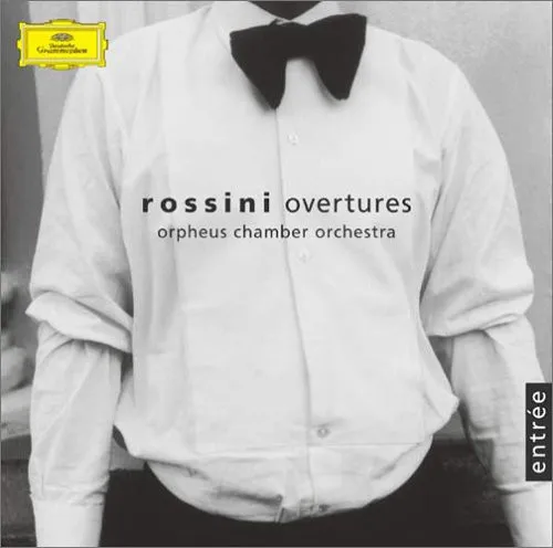 Overtures