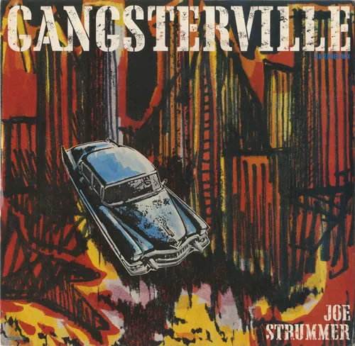 Gangsterville Extended Mix