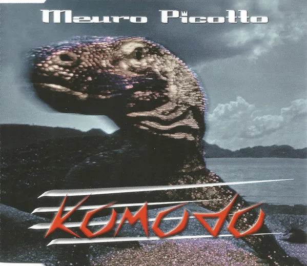 Komodo/Save A Soul