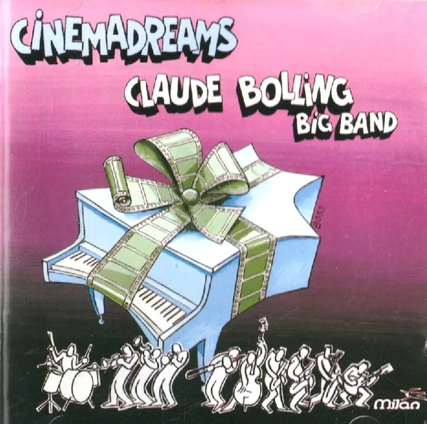 Cinemadreams