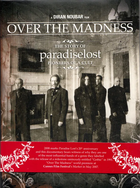 Over The Madness