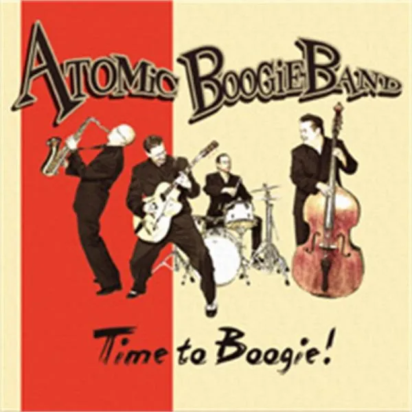 Time To Boogie!