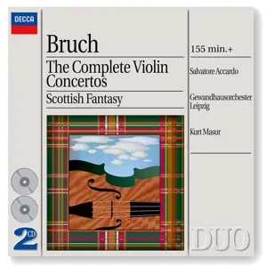 Max Bruch (1838-1920)