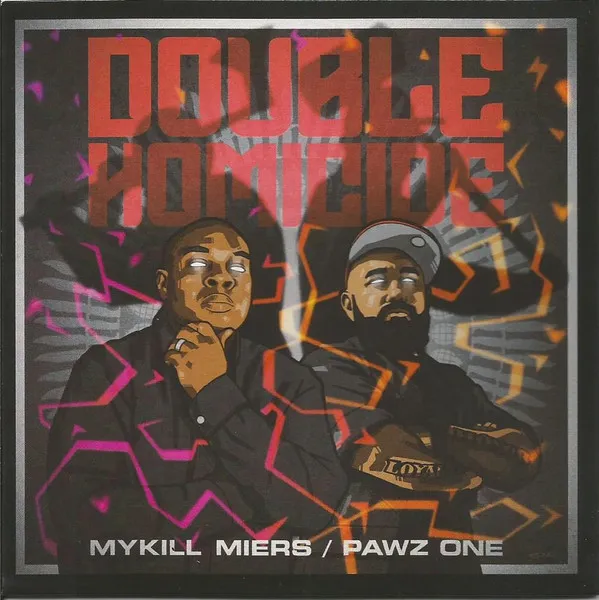 Double Homicide