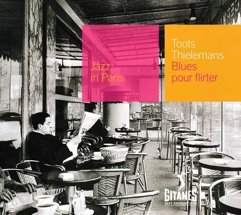 Blues Pour Flirter