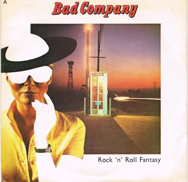 Rock 'n' Roll Fantasy