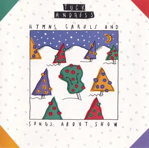 Hymns, Carols And Songs About Snow