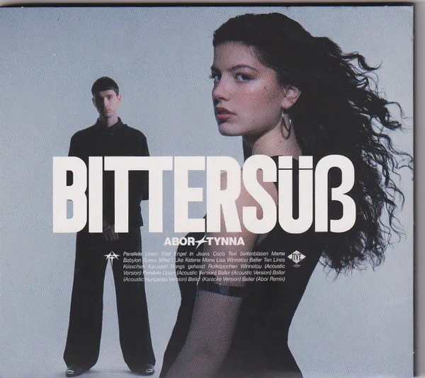 Bittersüß (Baller Deluxe)
