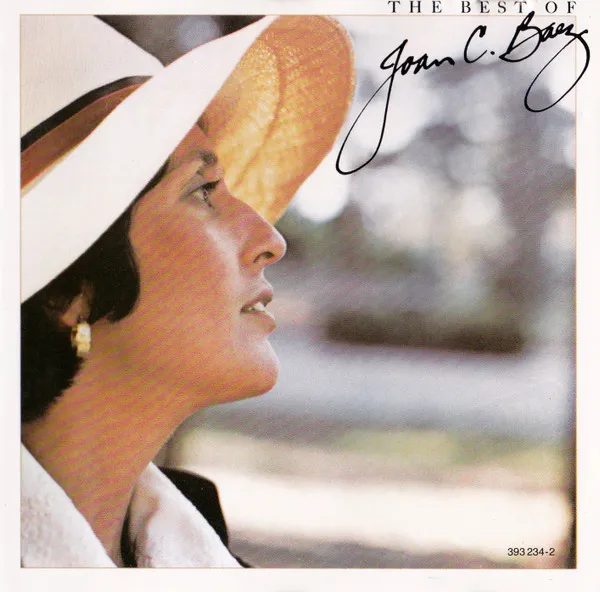 The Best Of Joan C. Baez