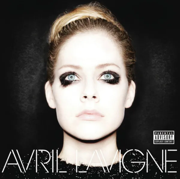 Avril Lavigne (Explicit)