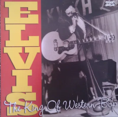 King Of Western Bop
