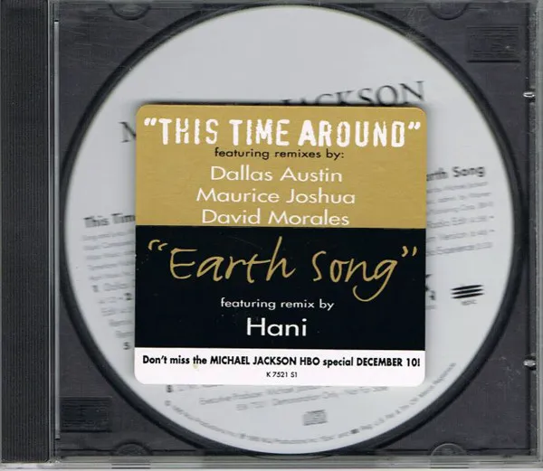 This Time Around / Earth Song