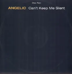 Can't Keep Me Silent