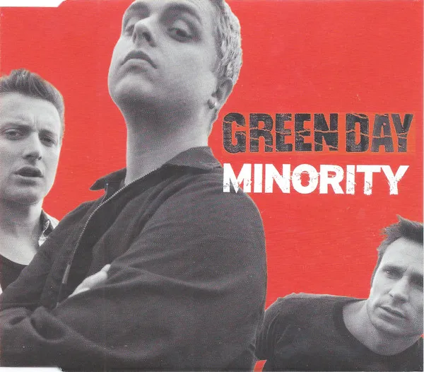 Minority
