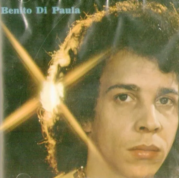 Benito Di Paula