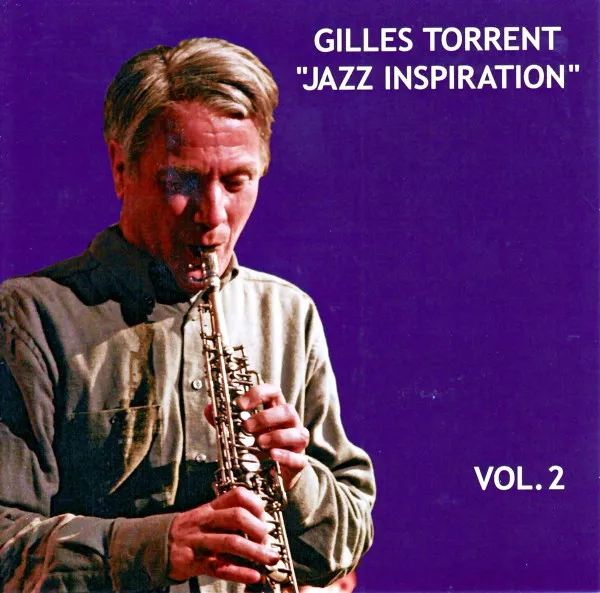 "Jazz Inspiration" Vol. 2