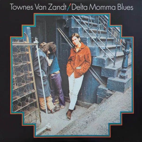 Delta Momma Blues