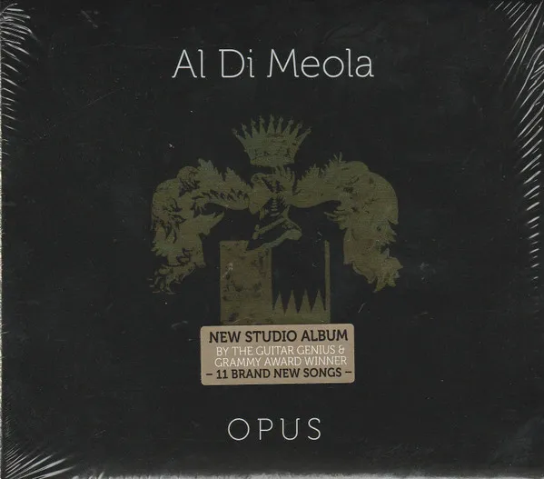 OPUS
