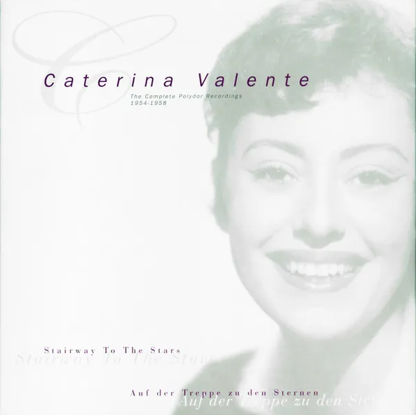 The Complete Polydor Recordings 1954-1958