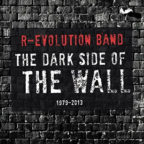 R-Evolution Band