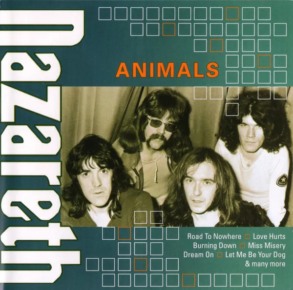 Animals