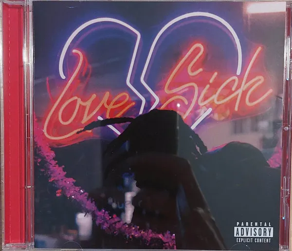 Love Sickness