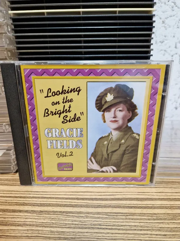 Vol. 2 (Looking On The Bright Side)