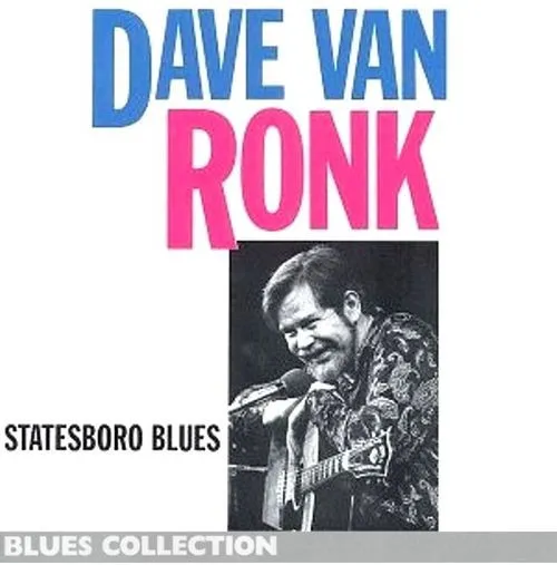 Statesboro Blues