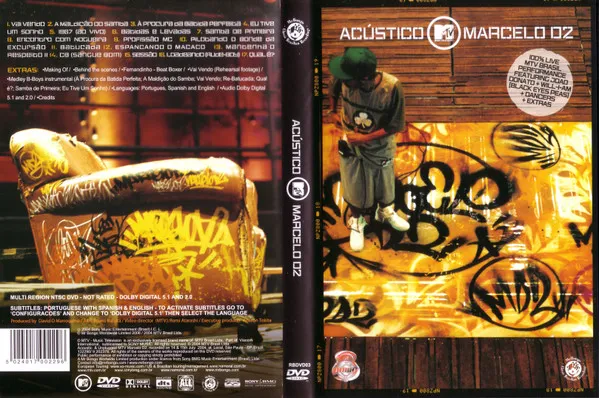 Acústico MTV
