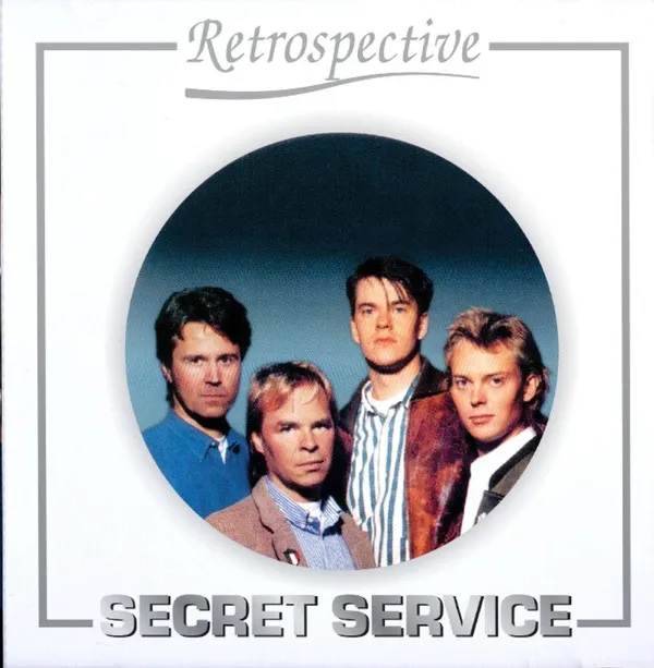 Secret Service