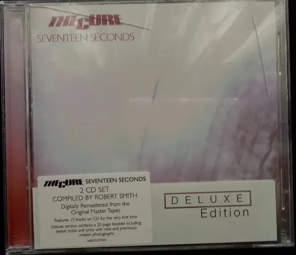 The Cure, 3RD PARTIES