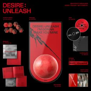 Desire: Unleash