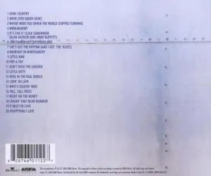 The Very Best Of Alan Jackson